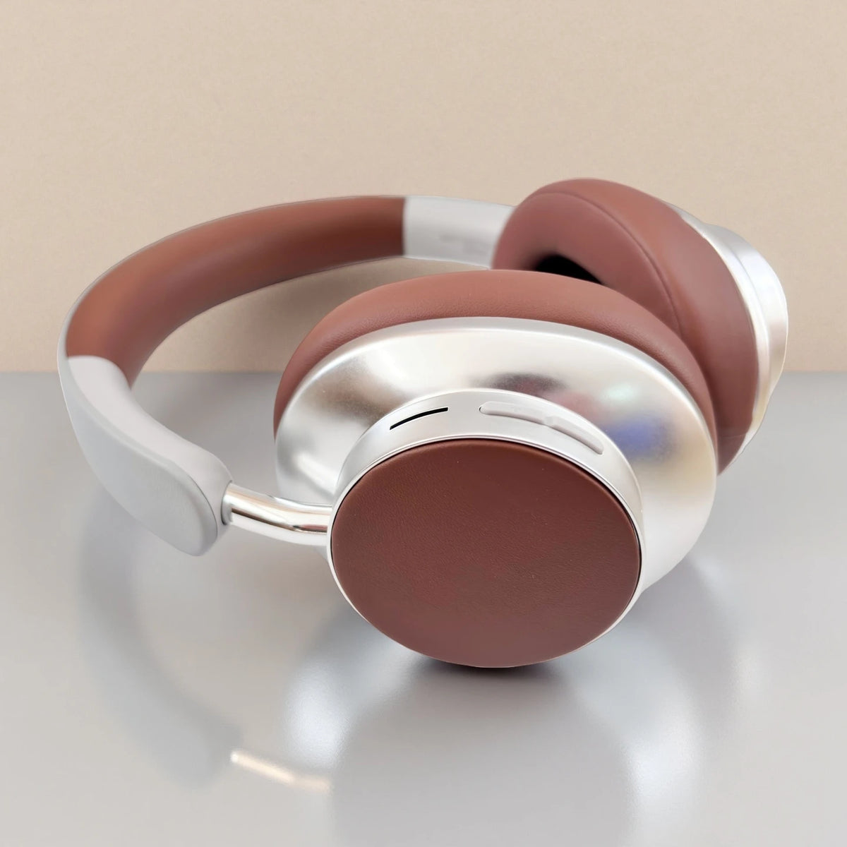 🎵💥 Auriculares Inalámbricos Bluetooth– ¡Hasta 40 horas de pura diversión! 🚀