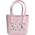 👜🌊 Mini Bolso Cruzado Impermeable – ¡Personalízalo a tu estilo!