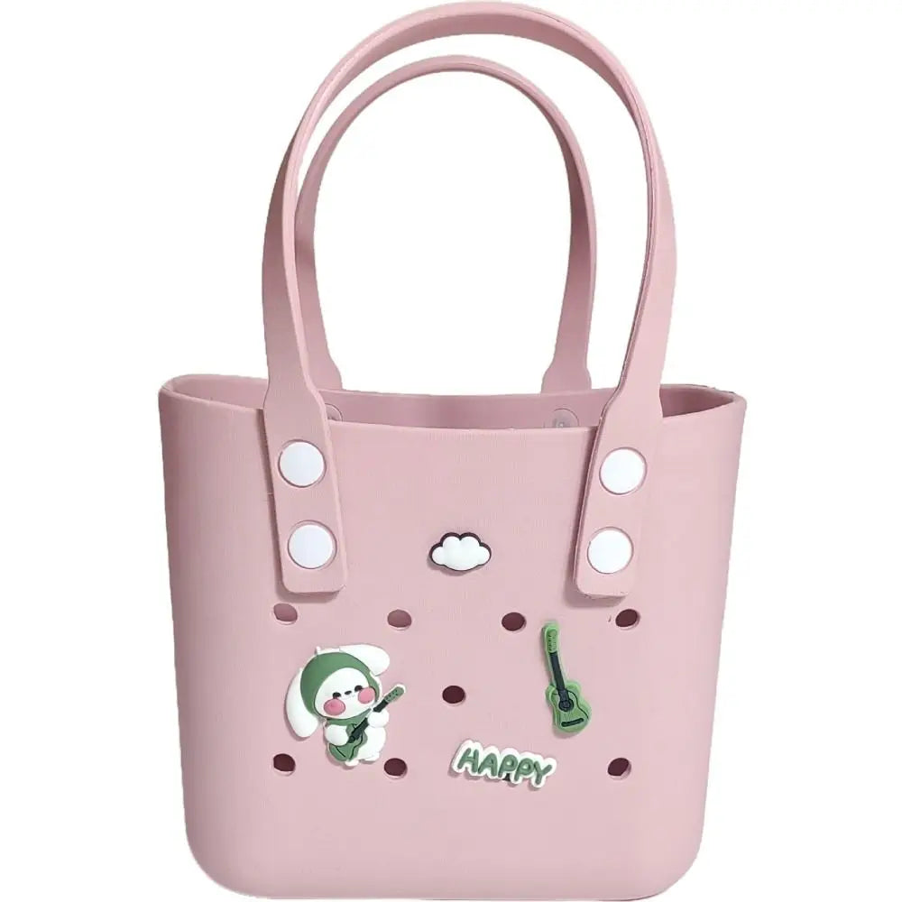 👜🌊 Mini Bolso Cruzado Impermeable – ¡Personalízalo a tu estilo!