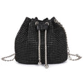 ✨ Bolso Bandolera Elegante con Brillos – Estilo Sofisticado para Cada Ocasión